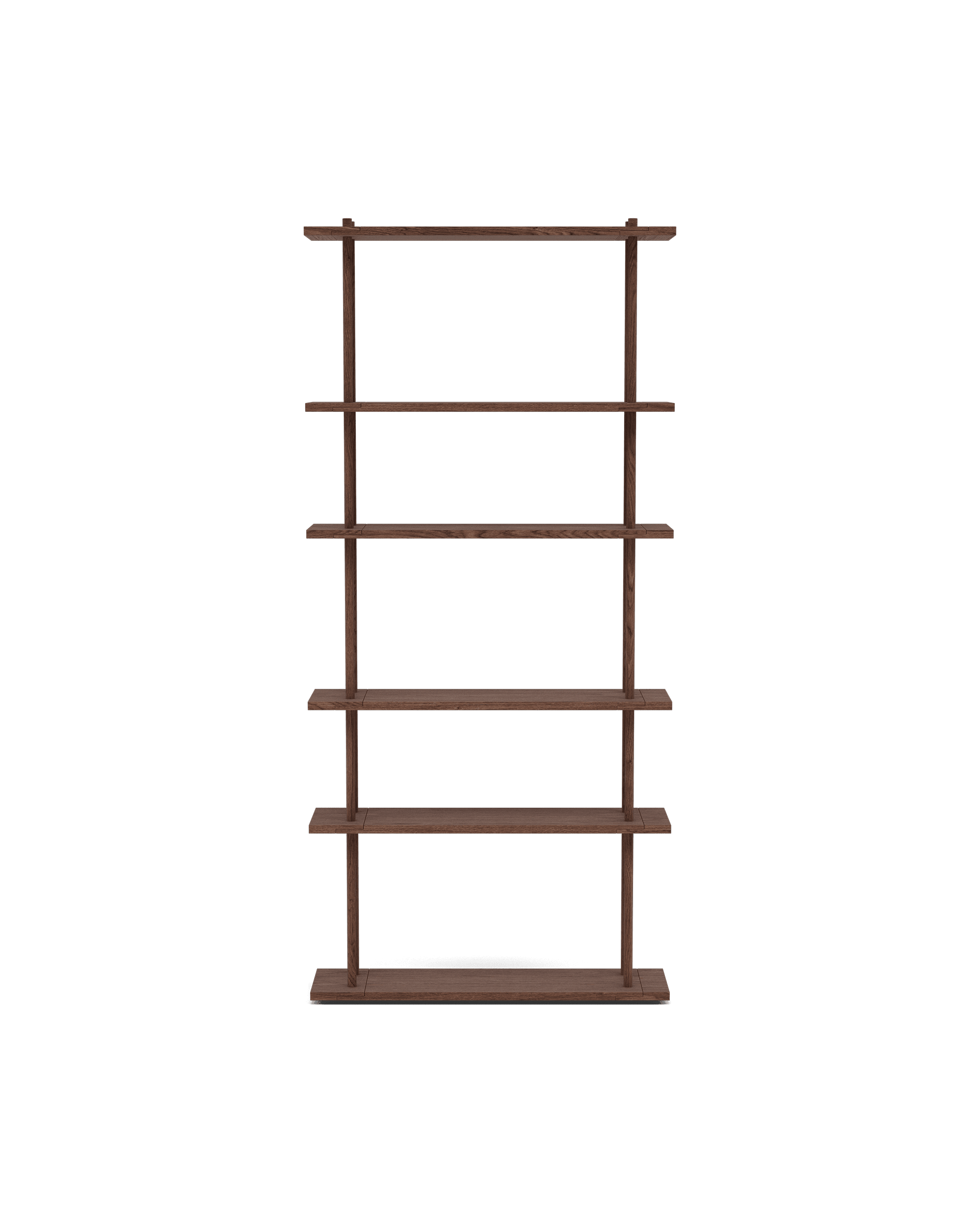 Bond 20 Shelf, Combination W106